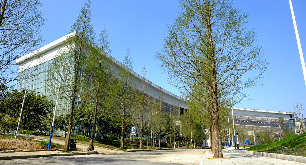 我的大學(xué) - 中國最美大學(xué)