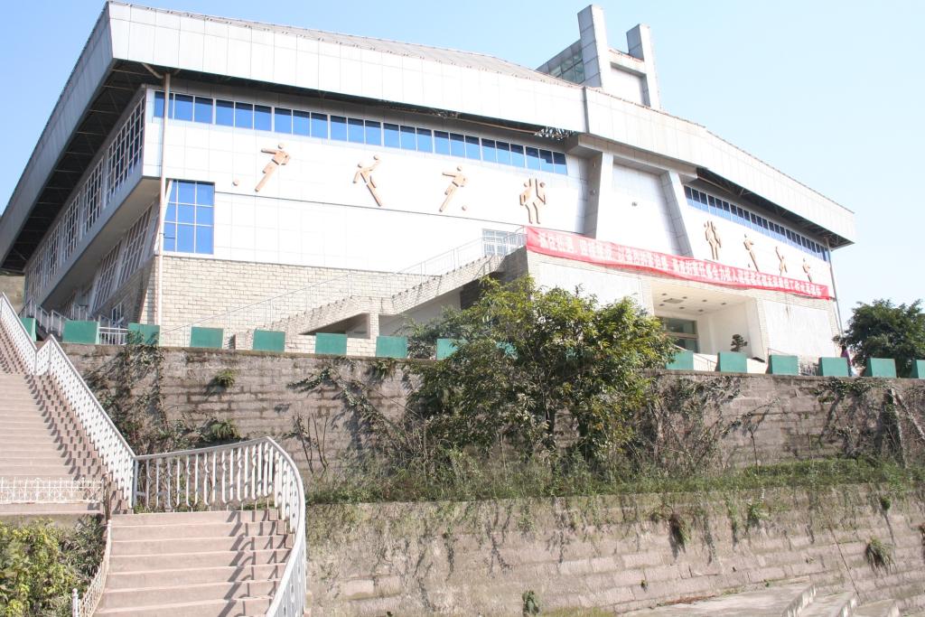 宜賓學院 早安青春
