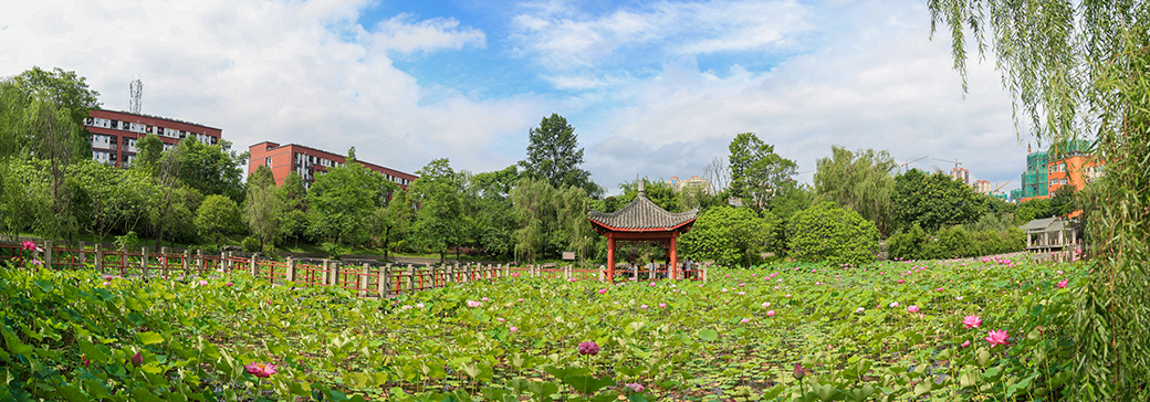 四川文理學(xué)院 我的大學(xué)