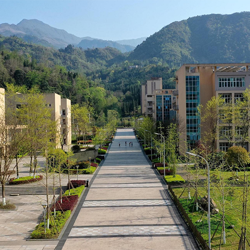 最美大學(xué)