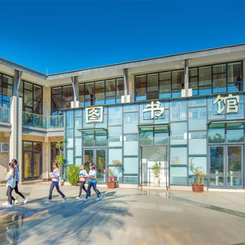 攀枝花學院-最美校園