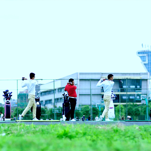 成都藝術職業(yè)大學-最美校園