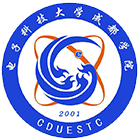 電子科技大學(xué)成都學(xué)院-校徽