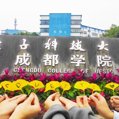 最美大學