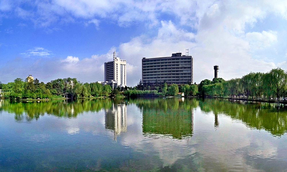 中國(guó)最美大學(xué)