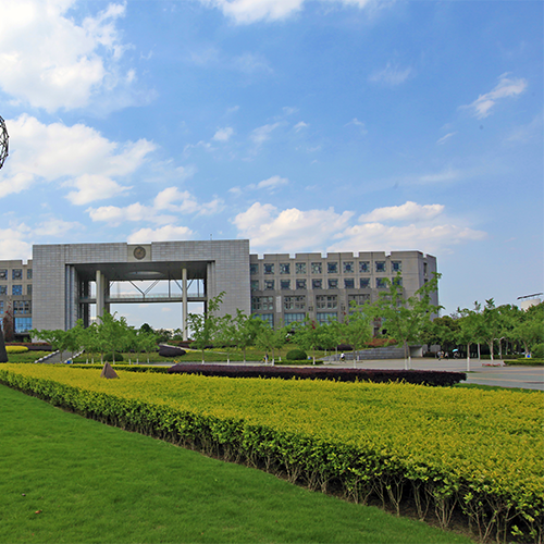 最美大學