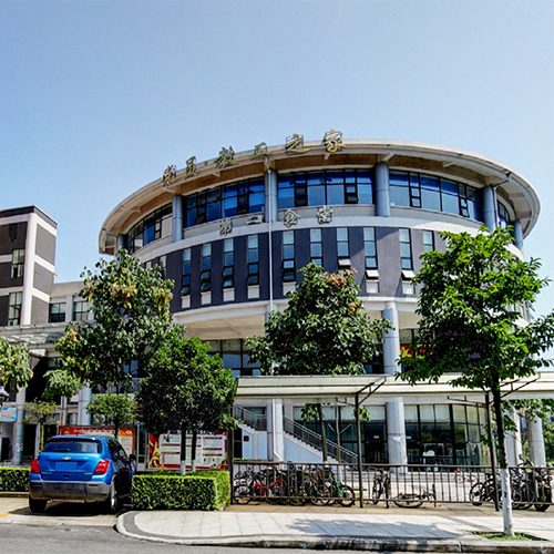 最美大學