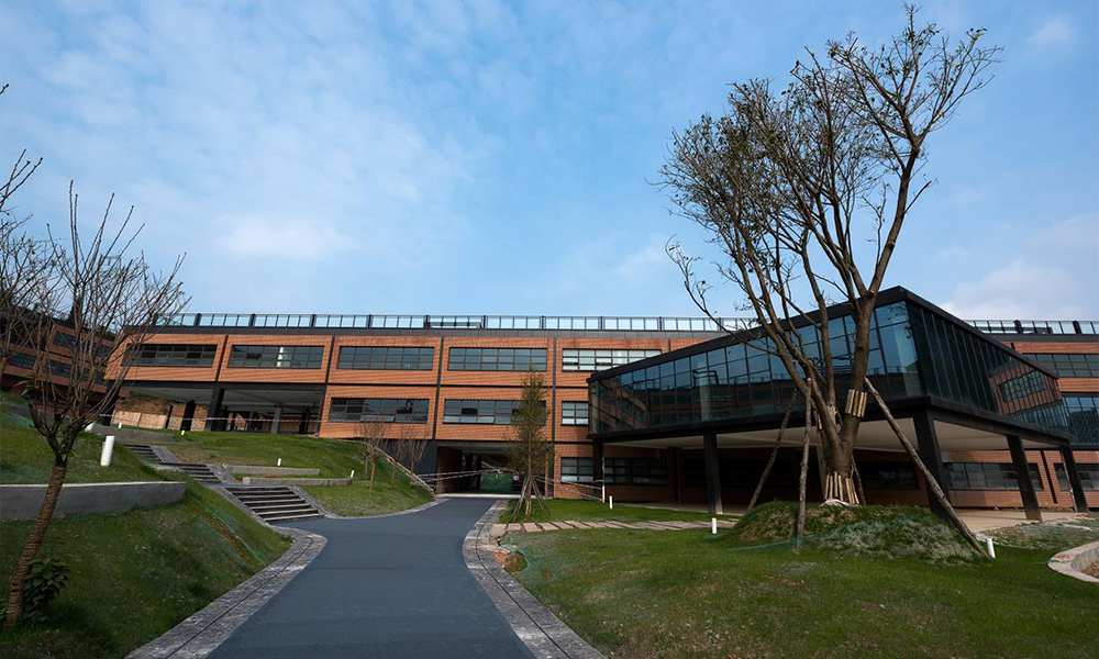 西南財經(jīng)大學(xué)天府學(xué)院 校園文化