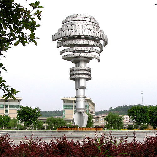 最美大學