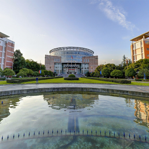 最美大學