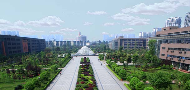 center