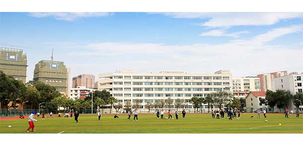 四川郵電職業(yè)技術學院 - 最美院校