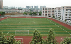 四川郵電職業(yè)技術學院 - 我的大學