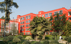 四川機電職業(yè)技術(shù)學(xué)院 - 我的大學(xué)