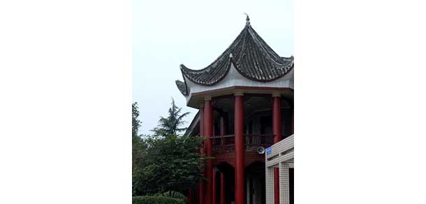 樂(lè)山職業(yè)技術(shù)學(xué)院 - 最美院校