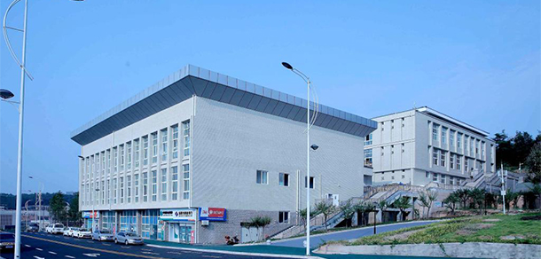 四川中醫(yī)藥高等專科學(xué)校 - 最美大學(xué)