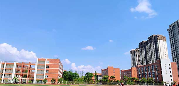 四川幼兒師范高等專科學(xué)校 - 最美院校