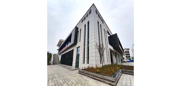 資陽口腔職業(yè)學院 - 最美院校