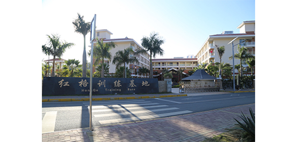 四川體育職業(yè)學院 - 最美大學