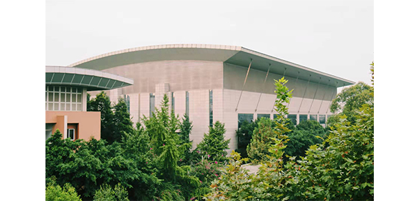 四川體育職業(yè)學院 - 最美大學