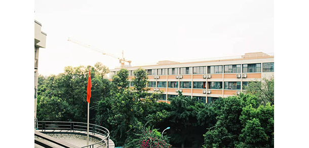 四川體育職業(yè)學院 - 最美大學