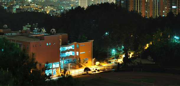 貴州財經(jīng)大學