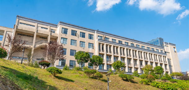 我的大學(xué)-大學(xué)志