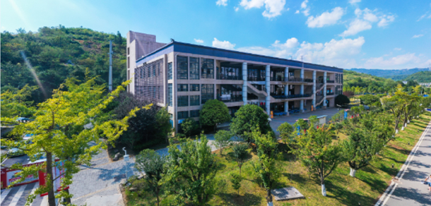 我的大學(xué)-大學(xué)志