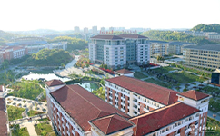 貴州醫(yī)科大學 - 我的大學