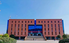 貴州黔南經濟學院 - 我的大學