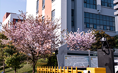 畢節(jié)工業(yè)職業(yè)技術(shù)學(xué)院 - 我的大學(xué)