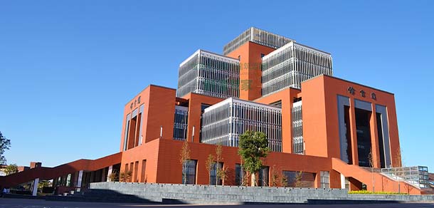 center