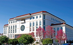 云南大學滇池學院 - 我的大學