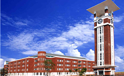 昆明理工大學津橋學院 - 我的大學