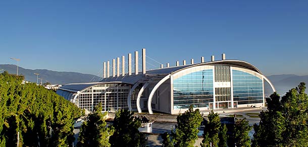 center