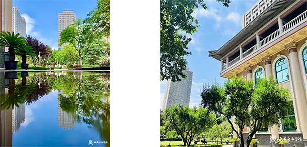 西安音樂學(xué)院 - 最美院校