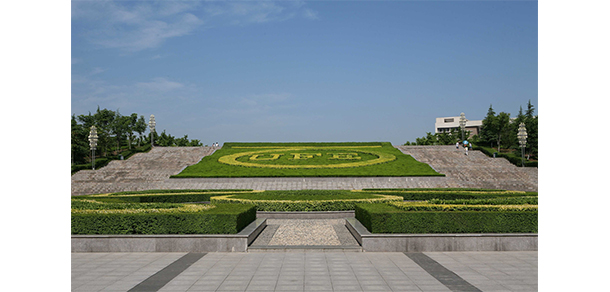 西安財(cái)經(jīng)大學(xué) - 最美大學(xué)