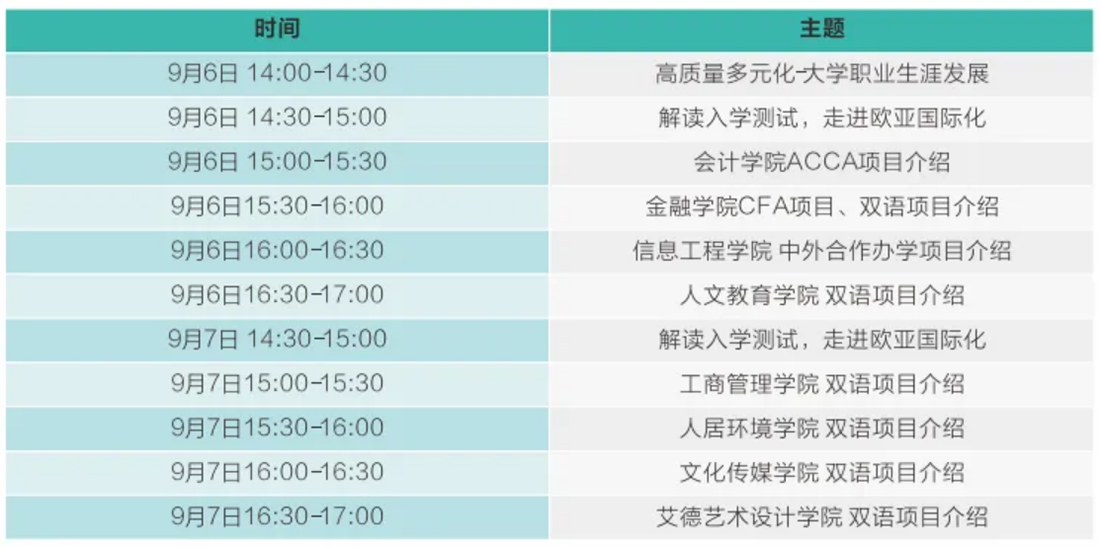 歡迎特別的你加入其中！2023級新生入學(xué)指南來啦~