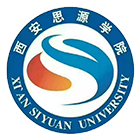 西安思源學(xué)院-校徽