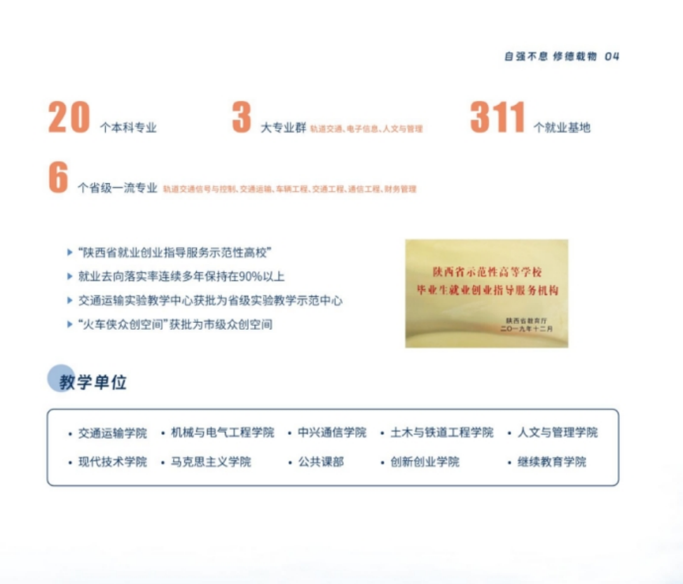 西安交通工程學(xué)院－2024年報(bào)考指南（陜西?。? width=