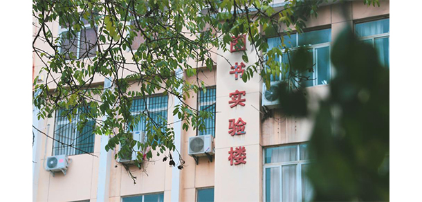 延安大學西安創(chuàng)新學院 - 最美大學