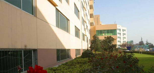 西安電子科技大學(xué)長安學(xué)院