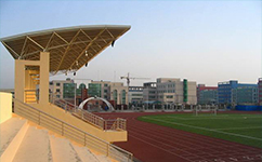 西安電子科技大學(xué)長安學(xué)院 - 我的大學(xué)