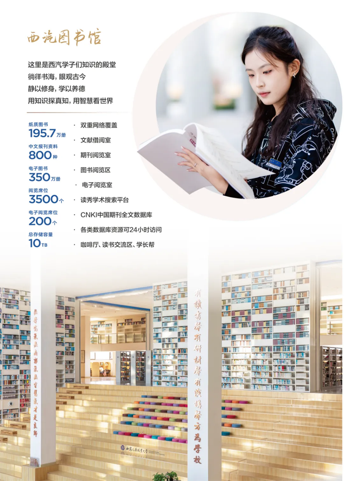 西安汽車職業(yè)大學2025年報考指南