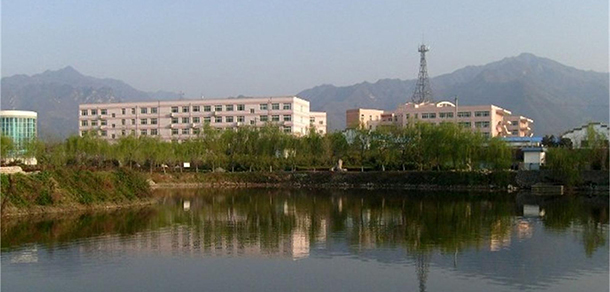 西安汽車(chē)職業(yè)大學(xué) - 最美大學(xué)