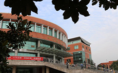 長安大學興華學院 - 我的大學