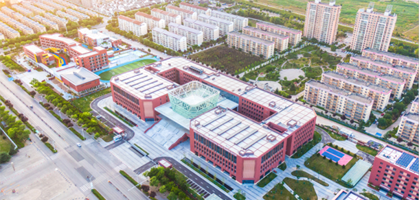 寶雞職業(yè)技術學院