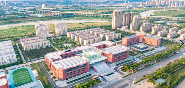 寶雞職業(yè)技術學院
