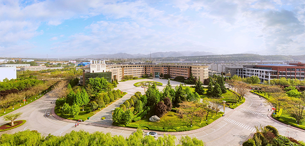 寶雞職業(yè)技術學院