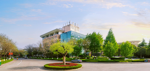 寶雞職業(yè)技術學院